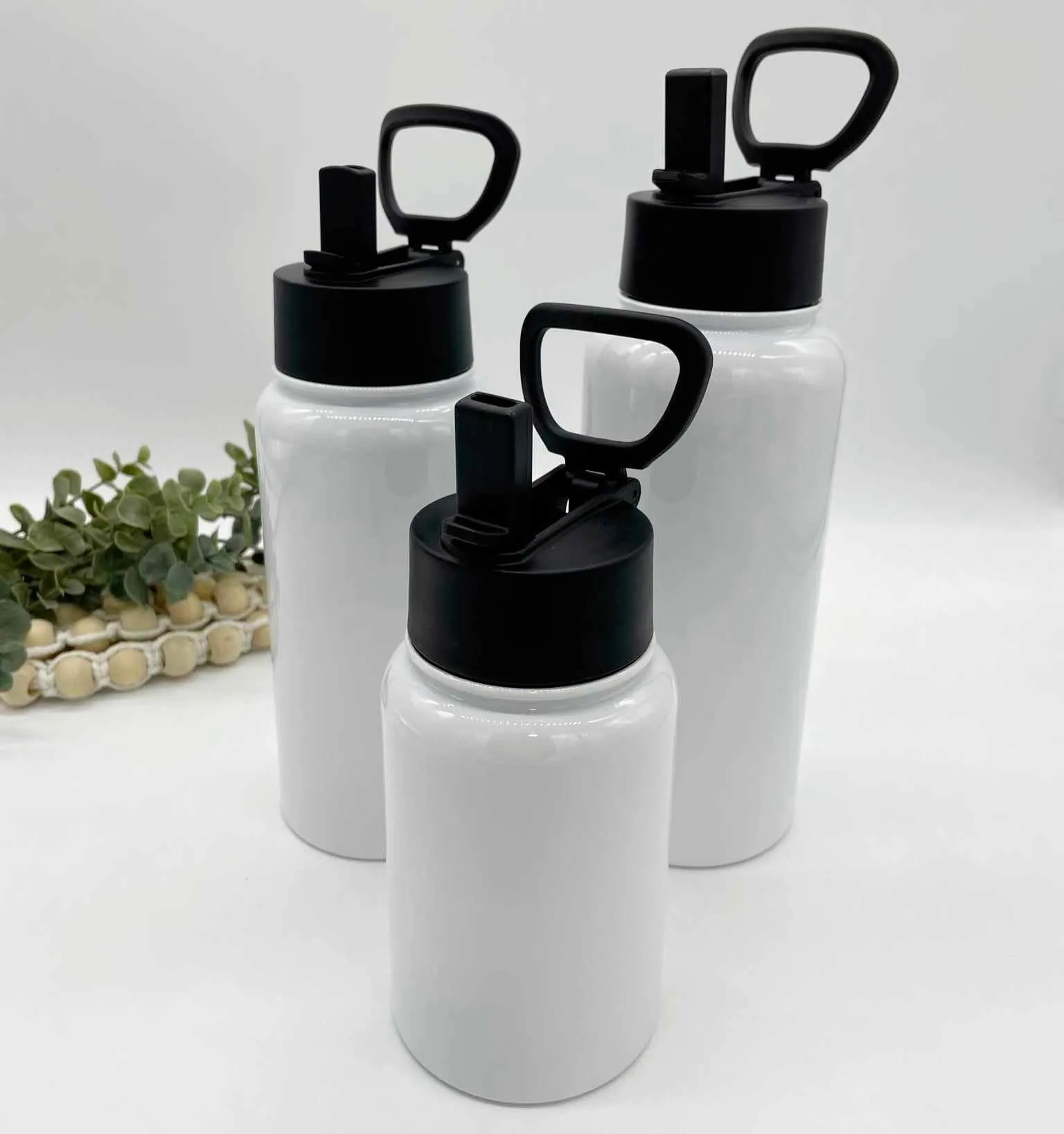 17oz Kids Sports Bottle