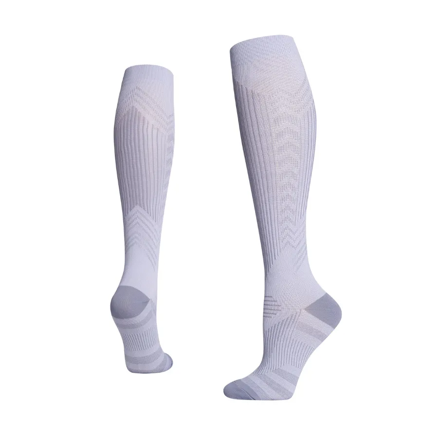 3 Pack Compression Socks for Men & Women