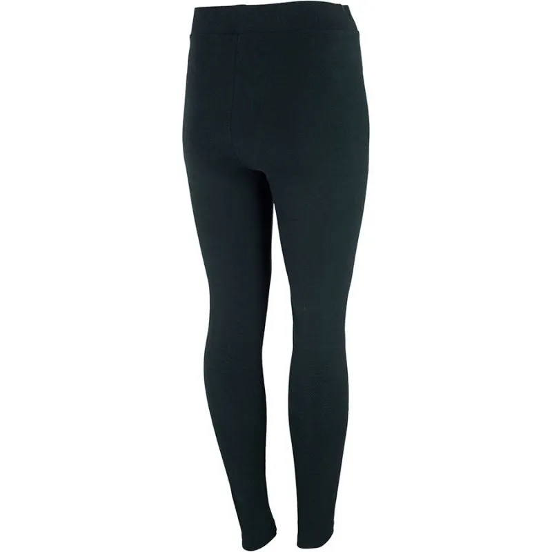 4F Womens Leggings - Navy Blue