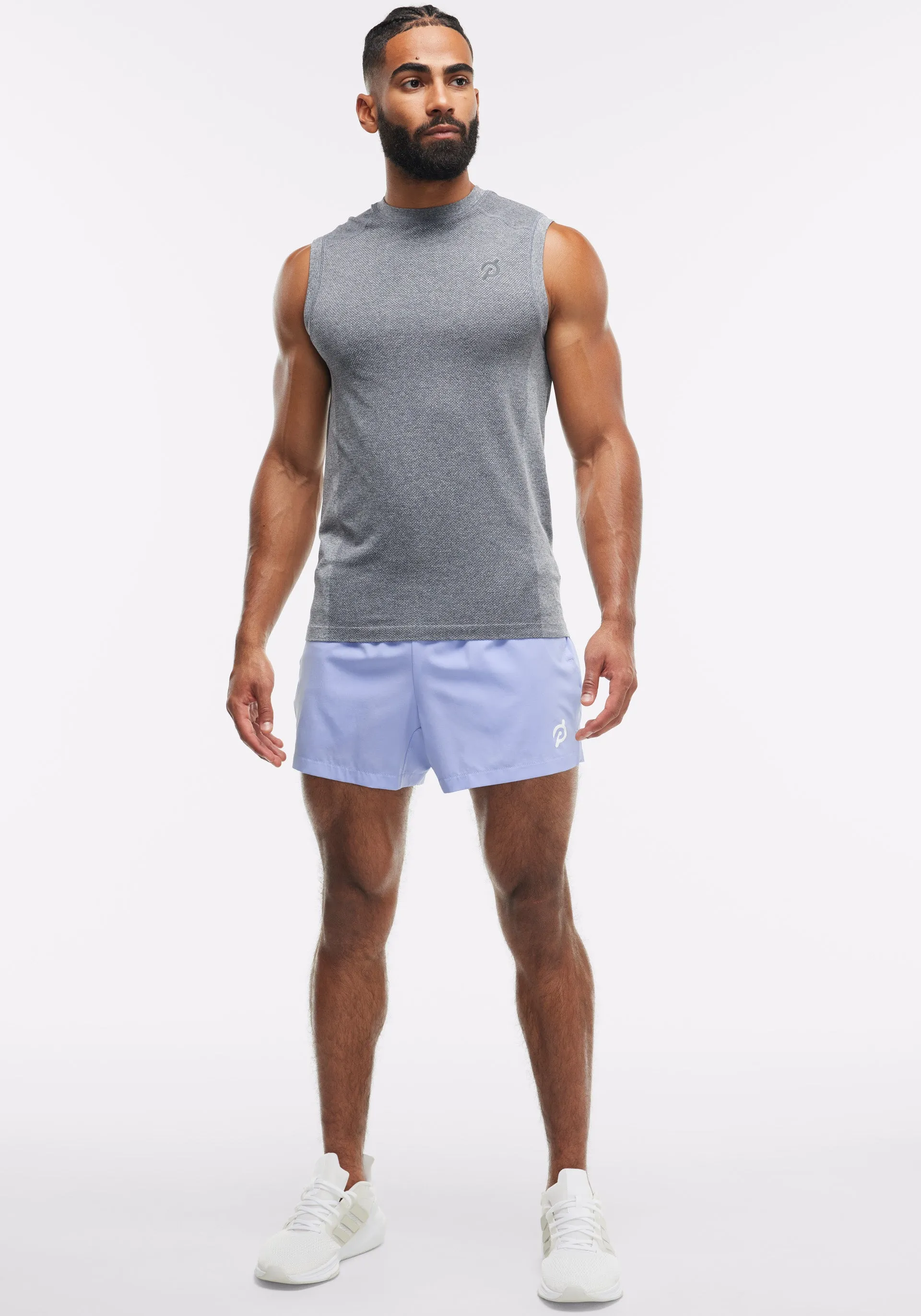 5" Lined Training Short