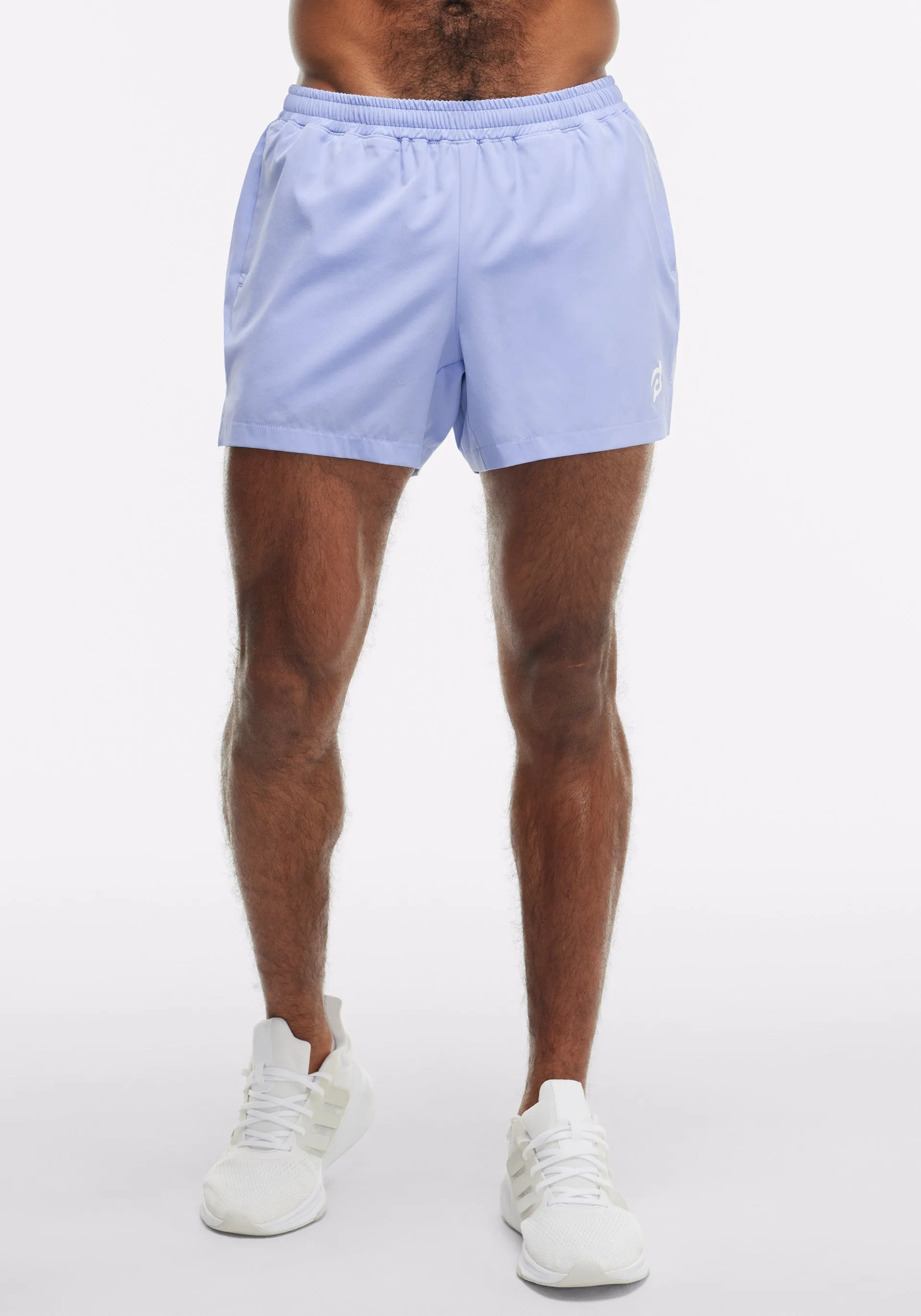 5" Lined Training Short