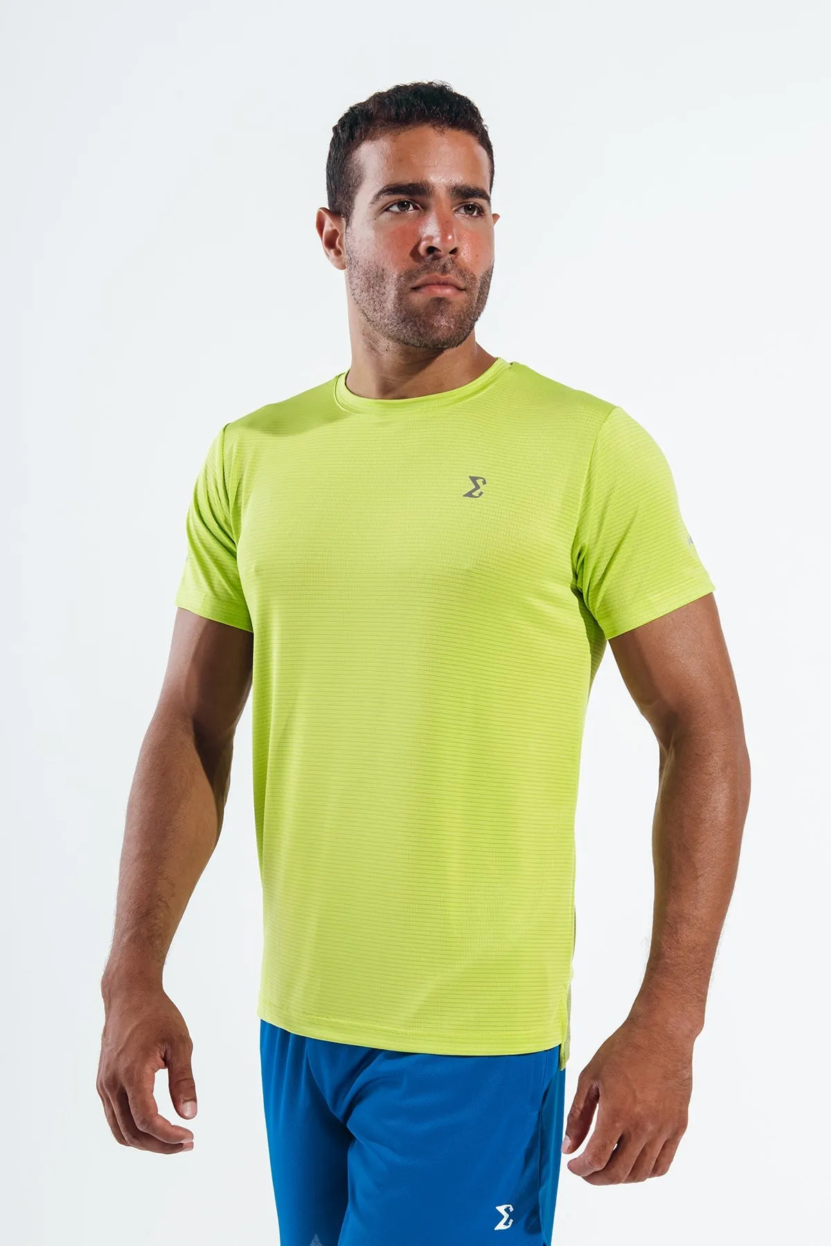 Acid Lime Nimble T-Shirt