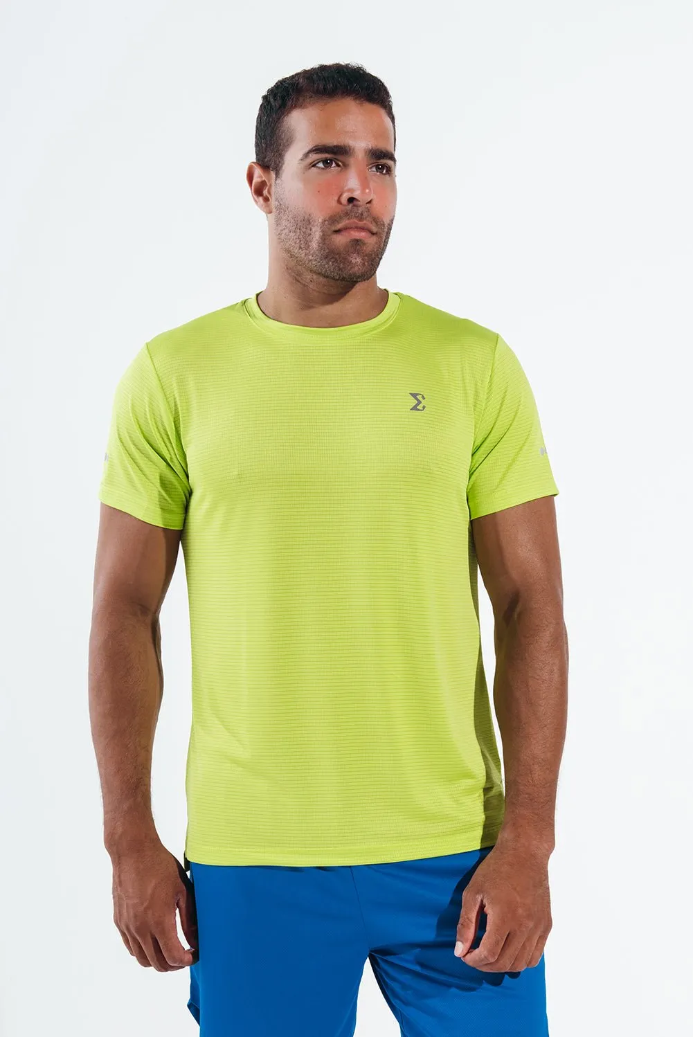 Acid Lime Nimble T-Shirt