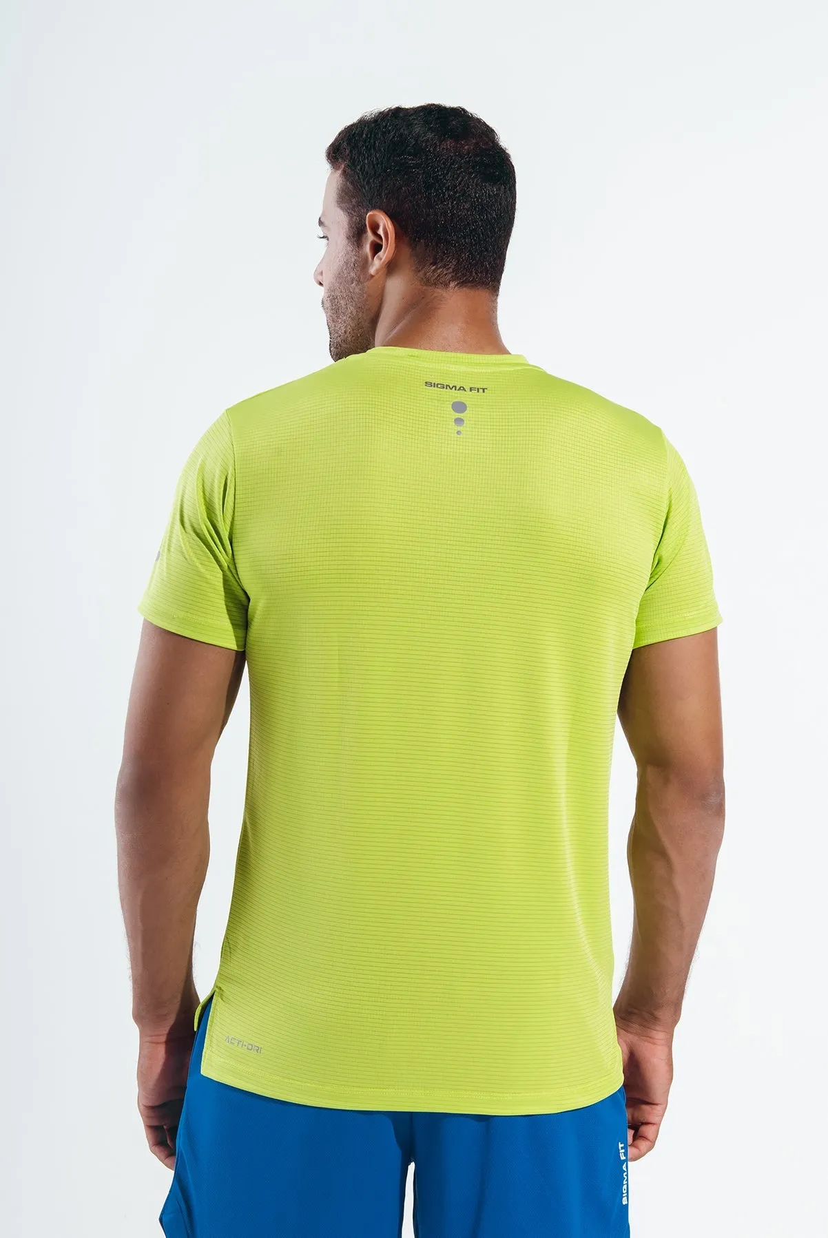 Acid Lime Nimble T-Shirt