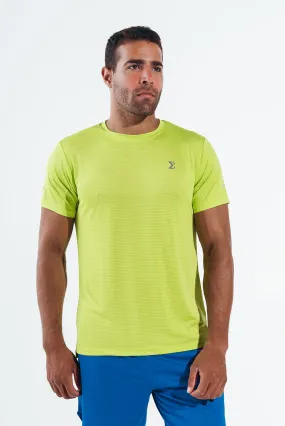 Acid Lime Nimble T-Shirt