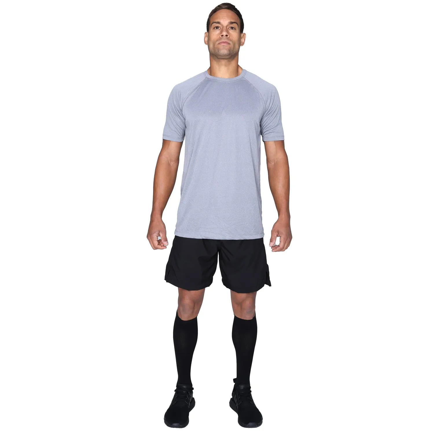 ACTIVE Ax ALL DAY COPPER COMPRESSION SOCKS 15-20mmHg