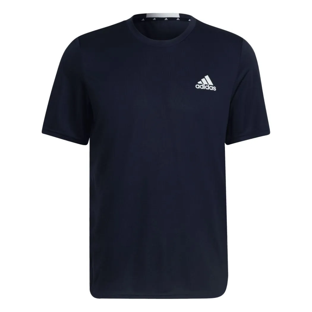 adidas Aeroready Designed 4 Movement Men's Tee