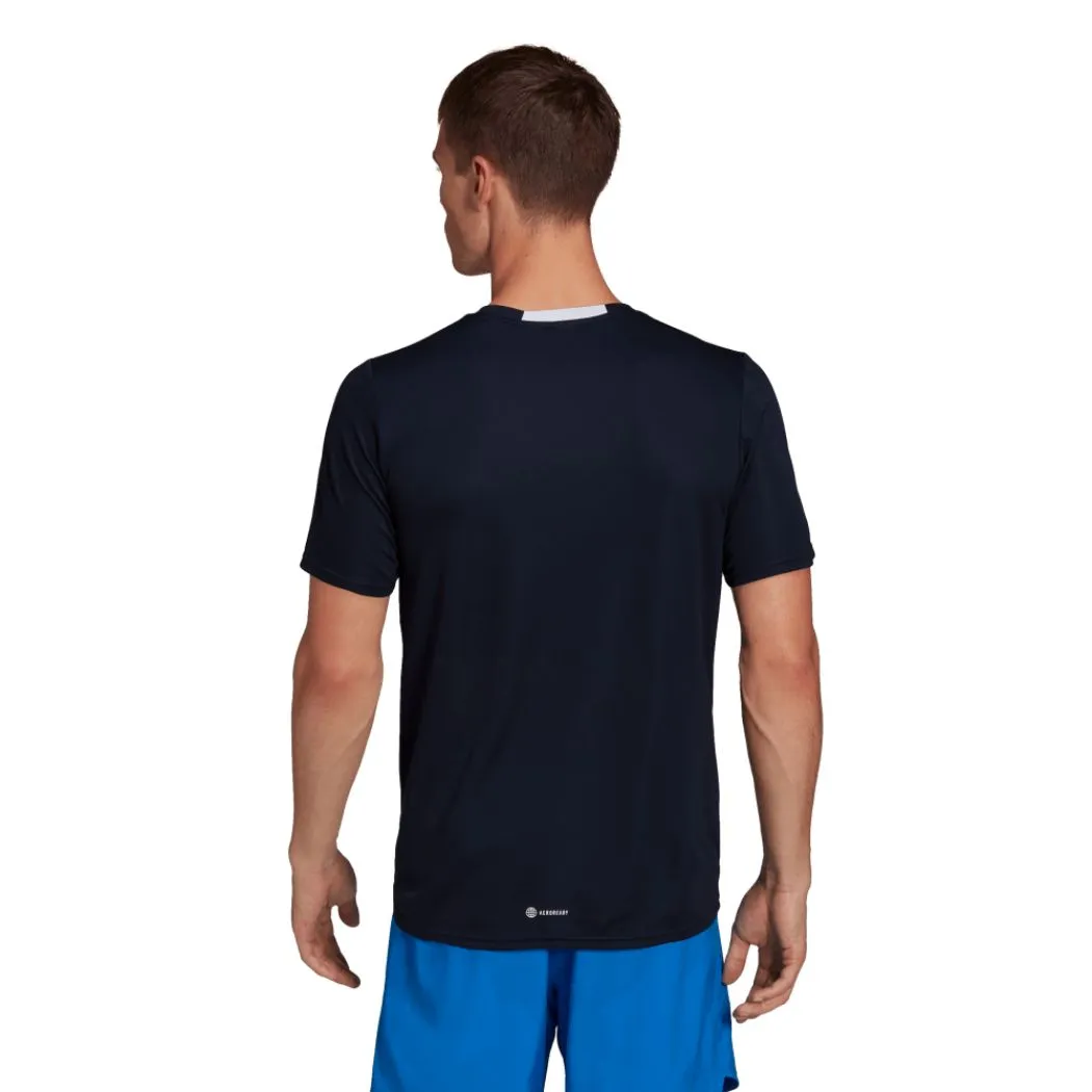 adidas Aeroready Designed 4 Movement Men's Tee