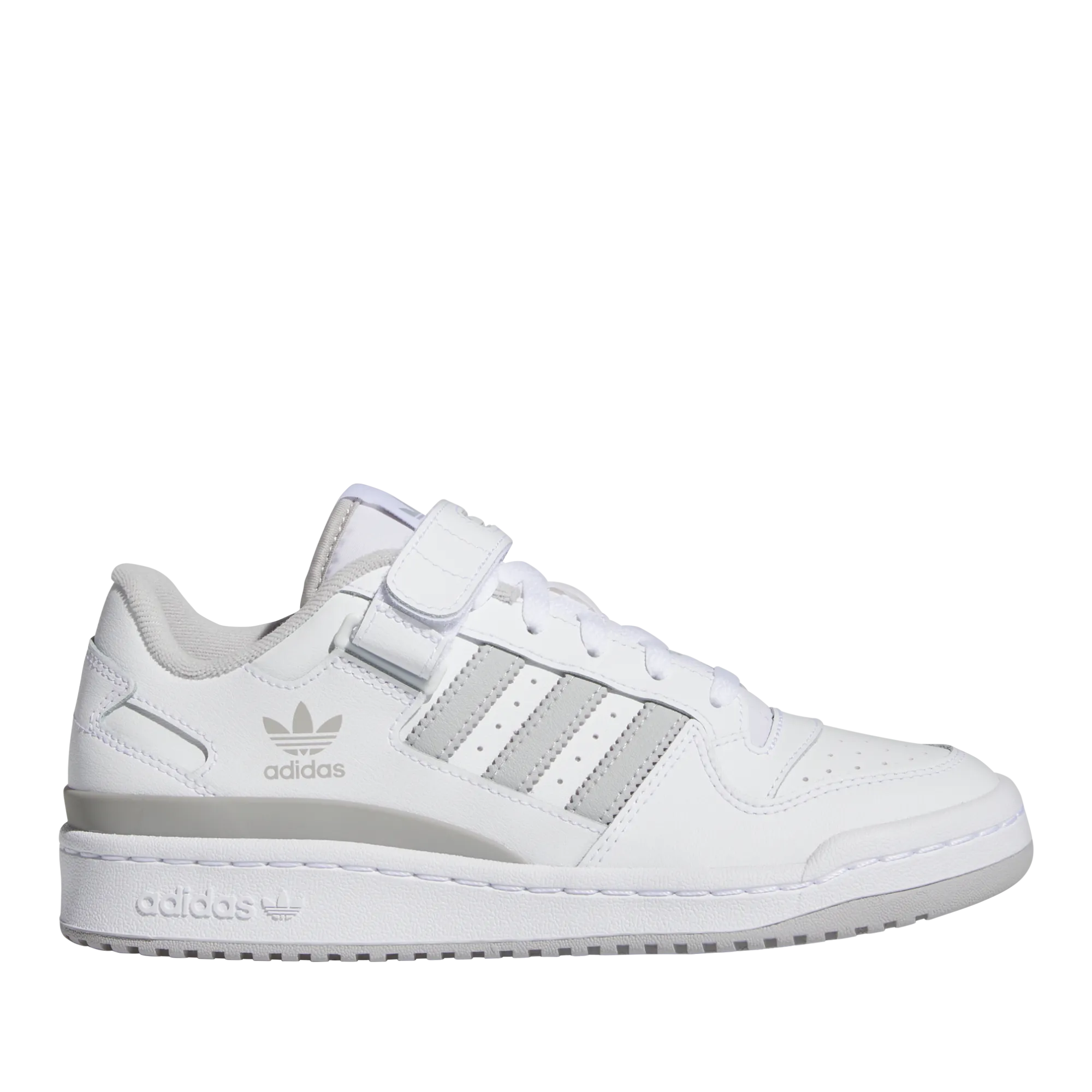 ADIDAS FORUM LOW W