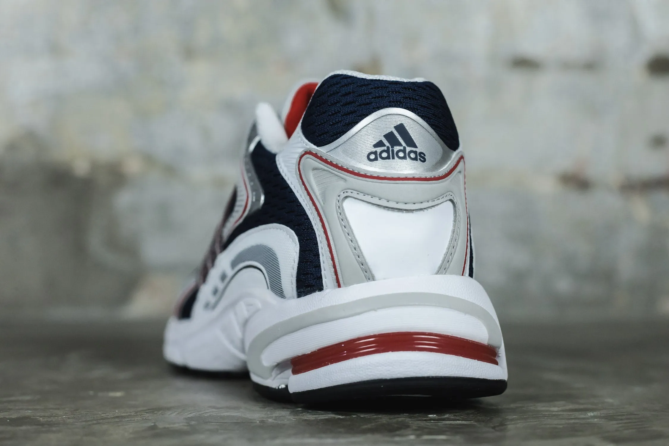 adidas Response CL 'Night Indigo'