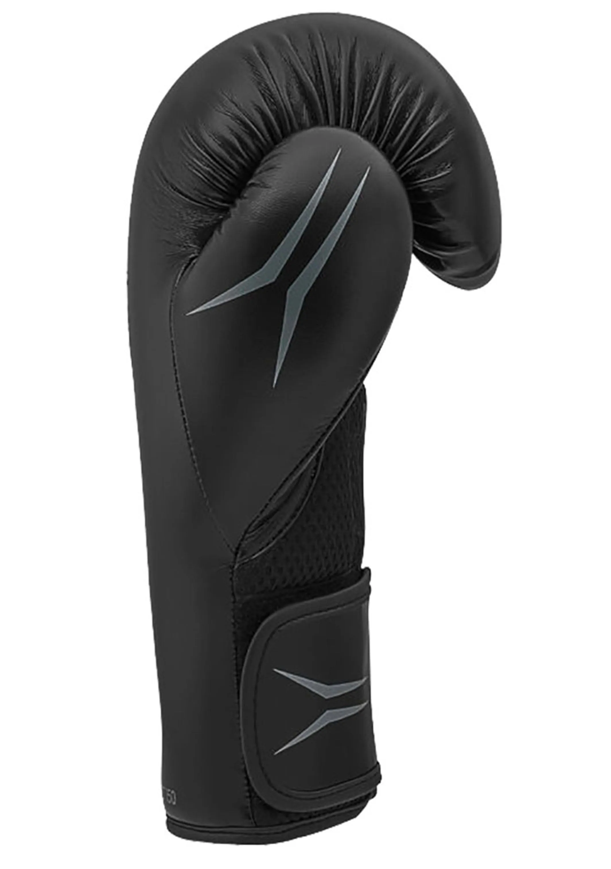 Adidas Speed Tilt 150 Boxing Gloves Black  <br> SPD150TG-BBG BLACK