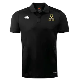 AHO Rugby Club Dry Polo by Canterbury