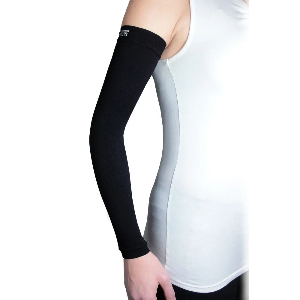 Arm Compression Sleeves 20-30 mmHg