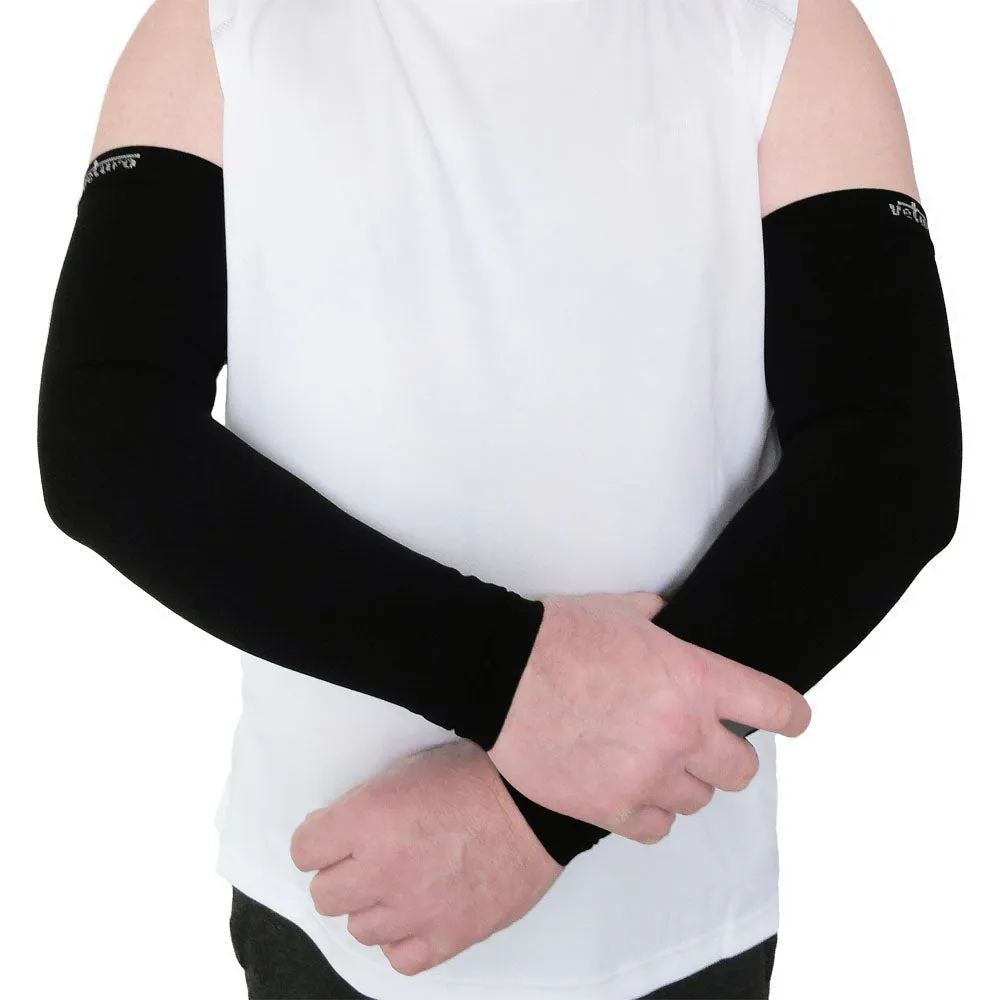 Arm Compression Sleeves 20-30 mmHg