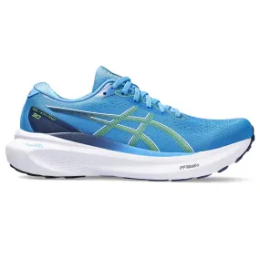 Asics Gel-Kayano 30 Men's - Waterscape/Electric Lime