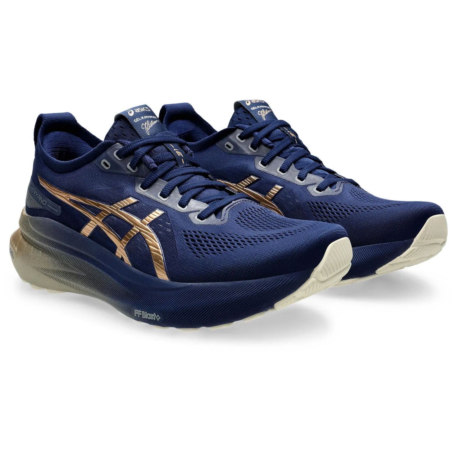 Asics Gel-Kayano 31 Men's - Platinum Edition