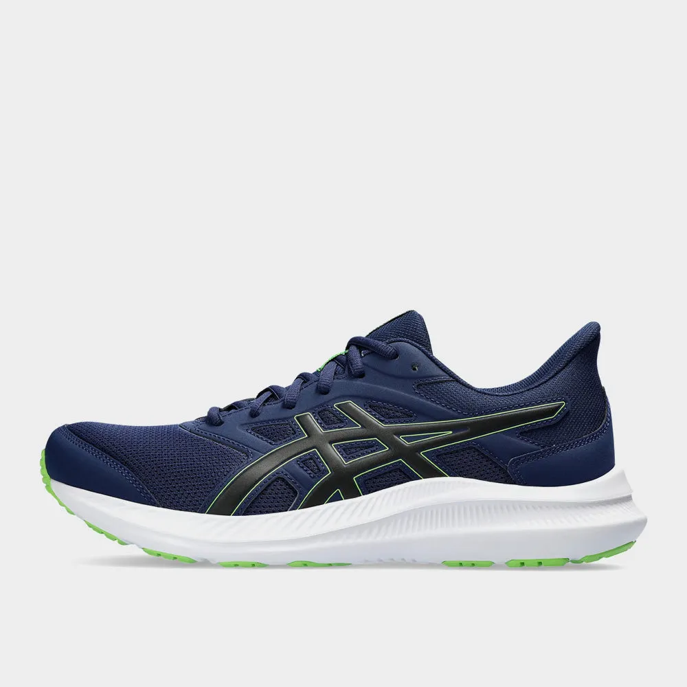 Asics Mens Jolt 4 Running Blue/green _ 181005 _ Blue