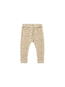 Bamboo Leggings | Cheetah