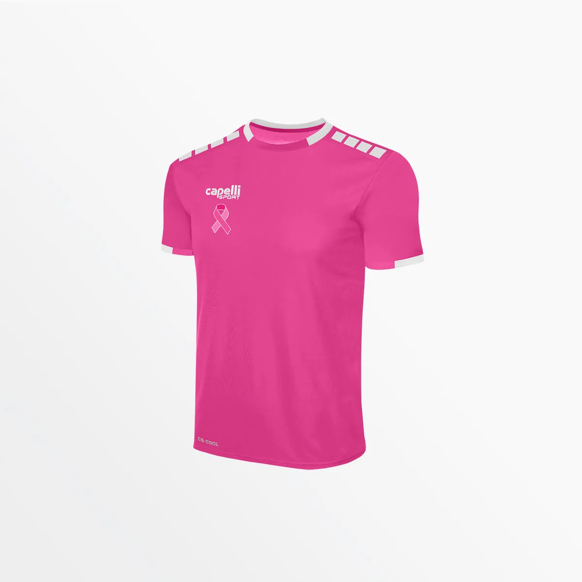 BCA YOUTH CS III JERSEY