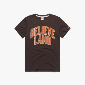 Believeland