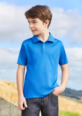 Biz Collection Action Kids Polo(P206KS)