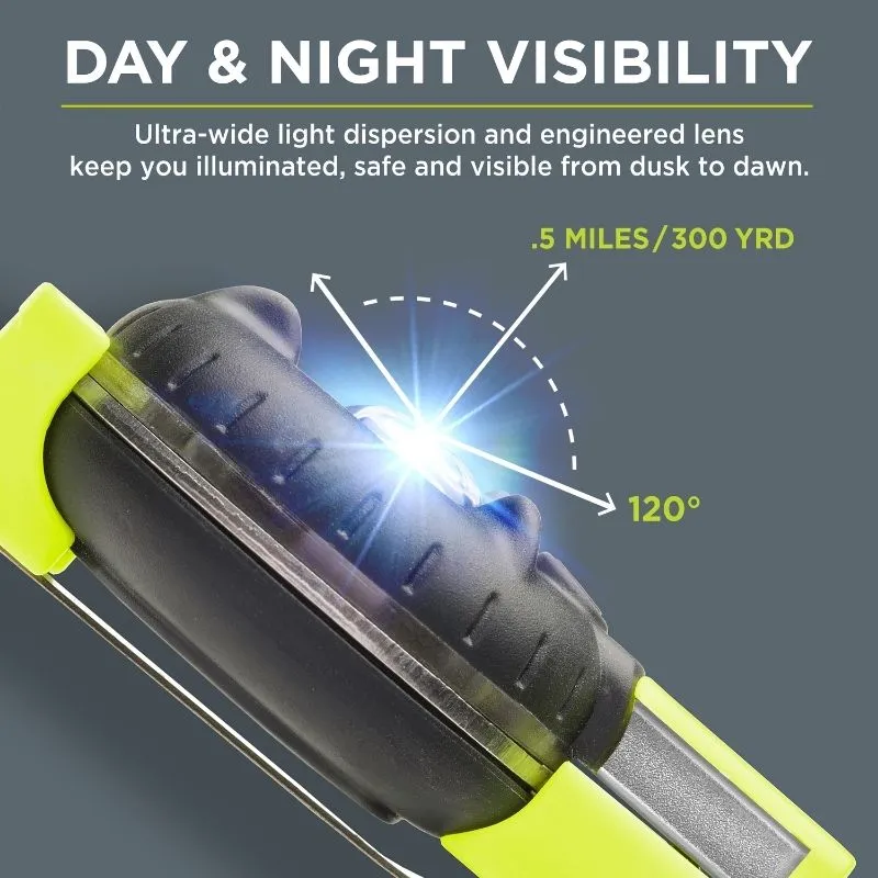 Bkin SmartMotion LED Safety Light