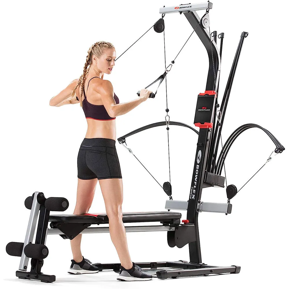 Bowflex PR1000 Home Gym