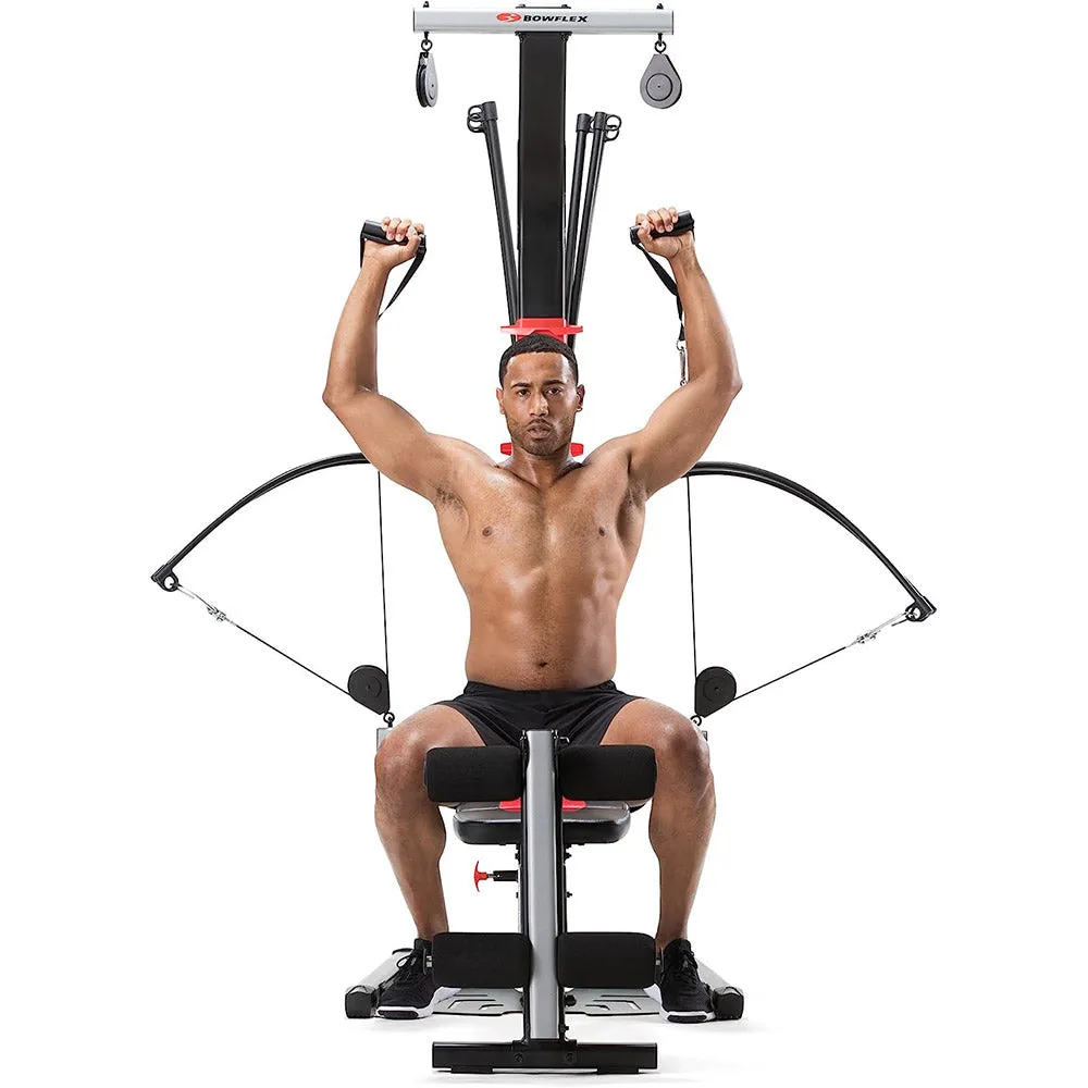 Bowflex PR1000 Home Gym