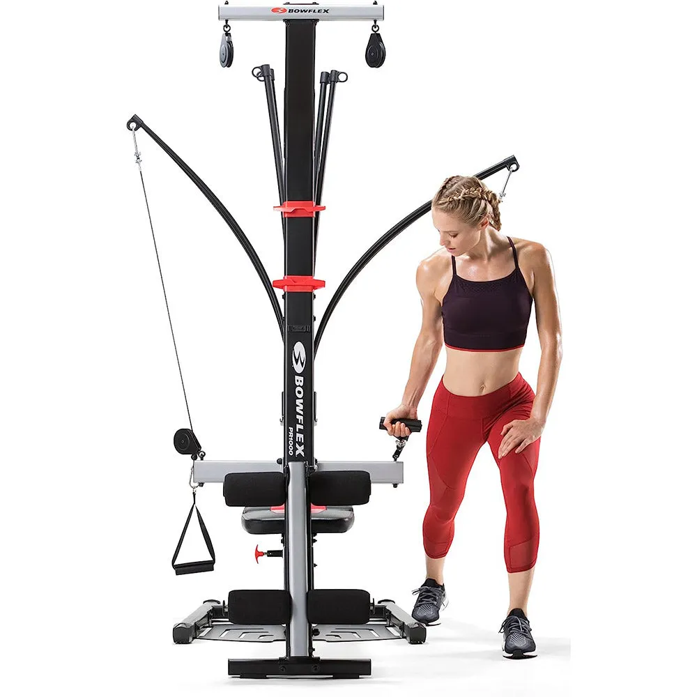 Bowflex PR1000 Home Gym