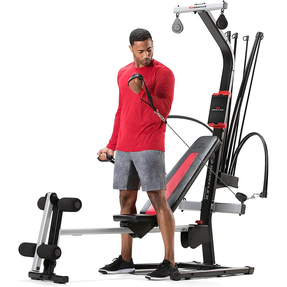 Bowflex PR1000 Home Gym