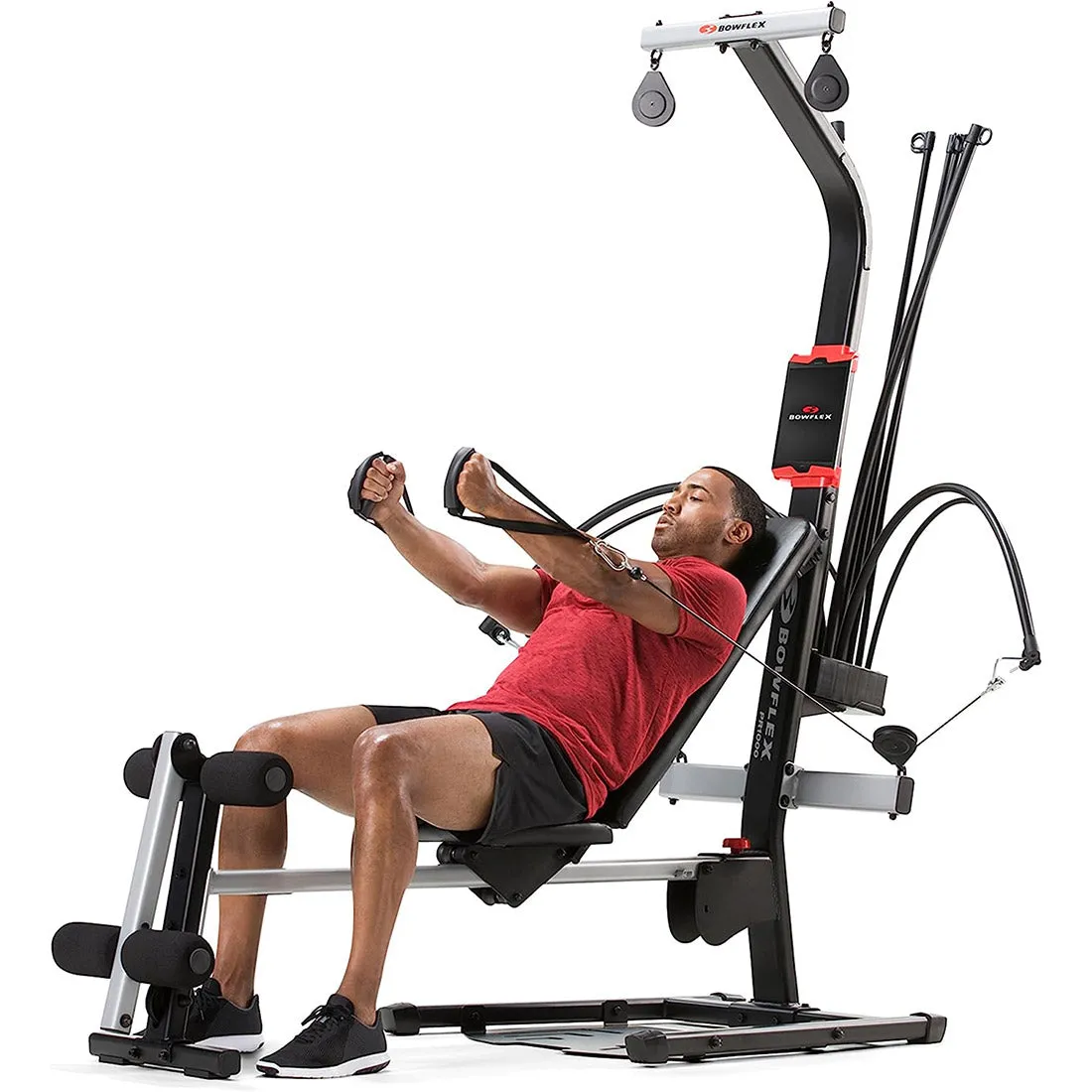 Bowflex PR1000 Home Gym