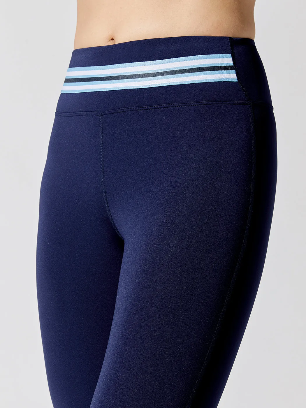 Champs Legging - Admiral Navy