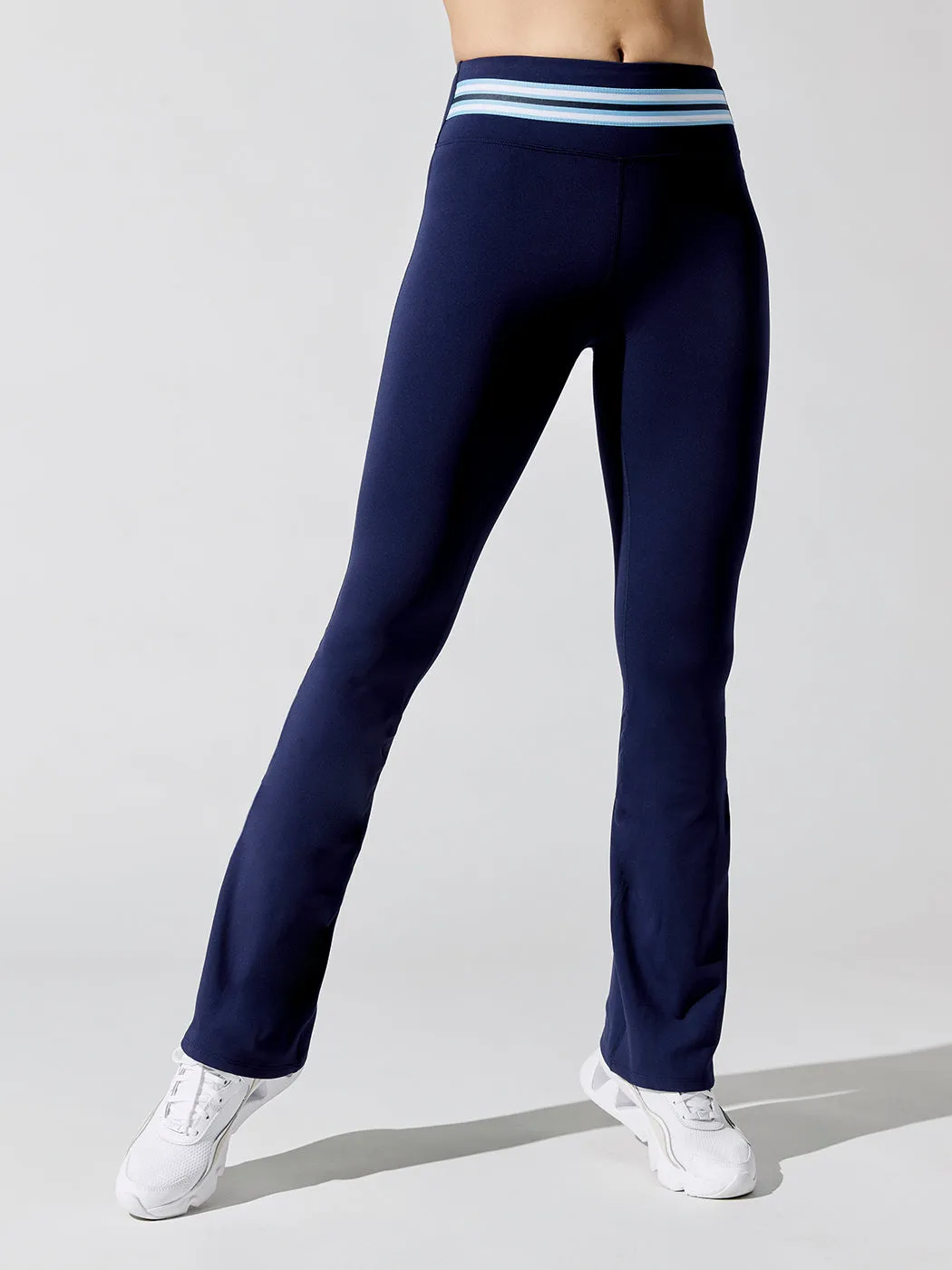 Champs Legging - Admiral Navy