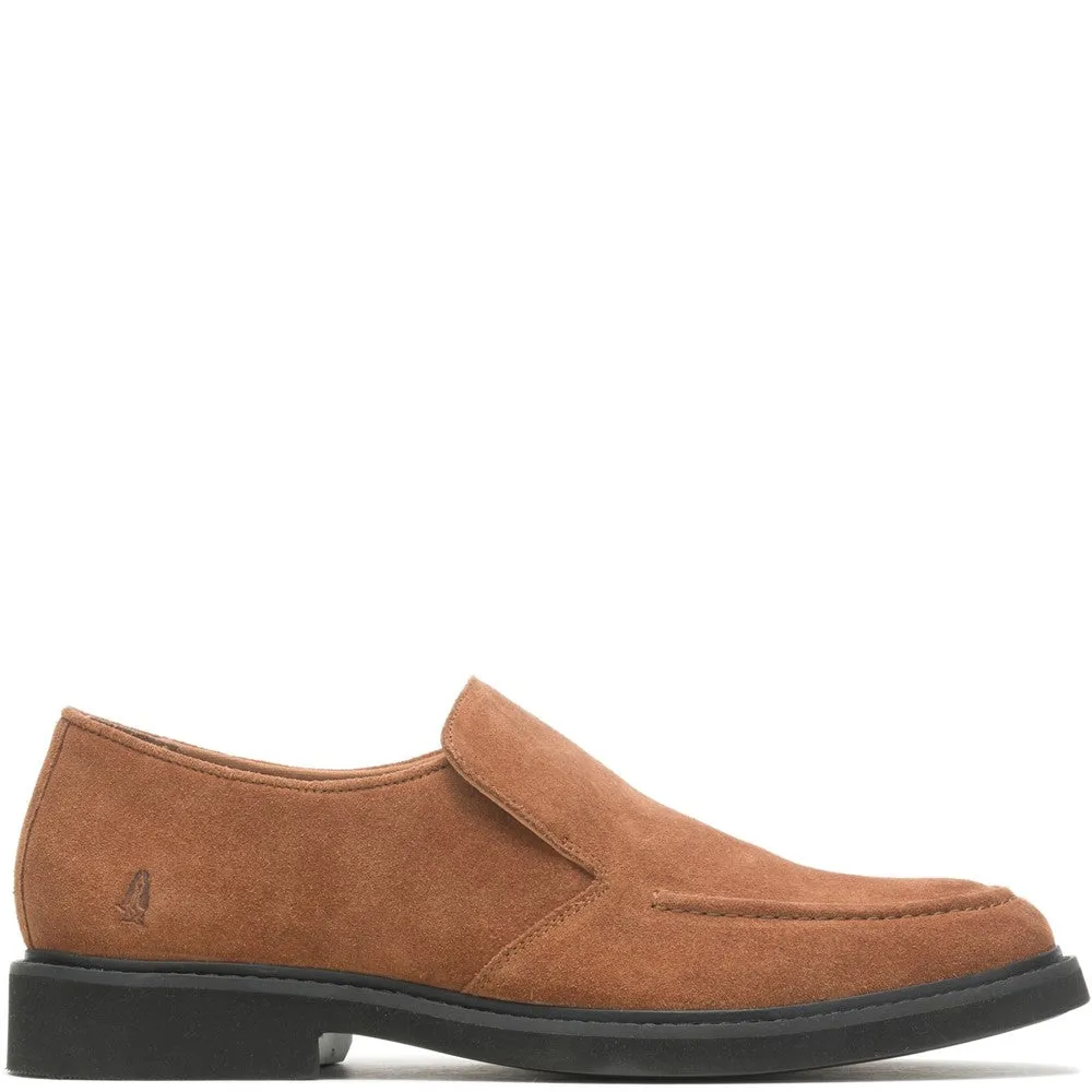 Chestnut Earl Loafer