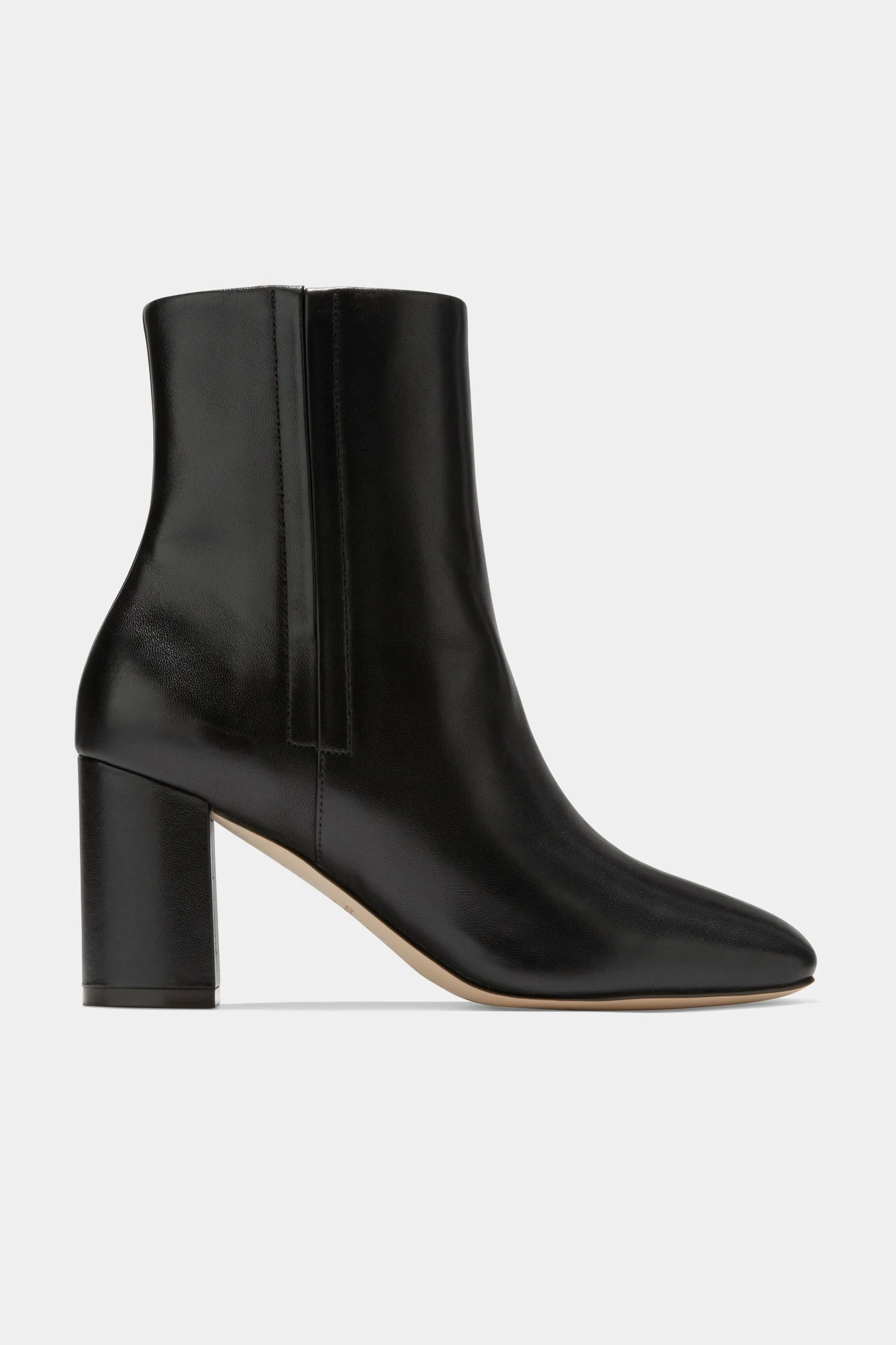 Chrystie Square Boot