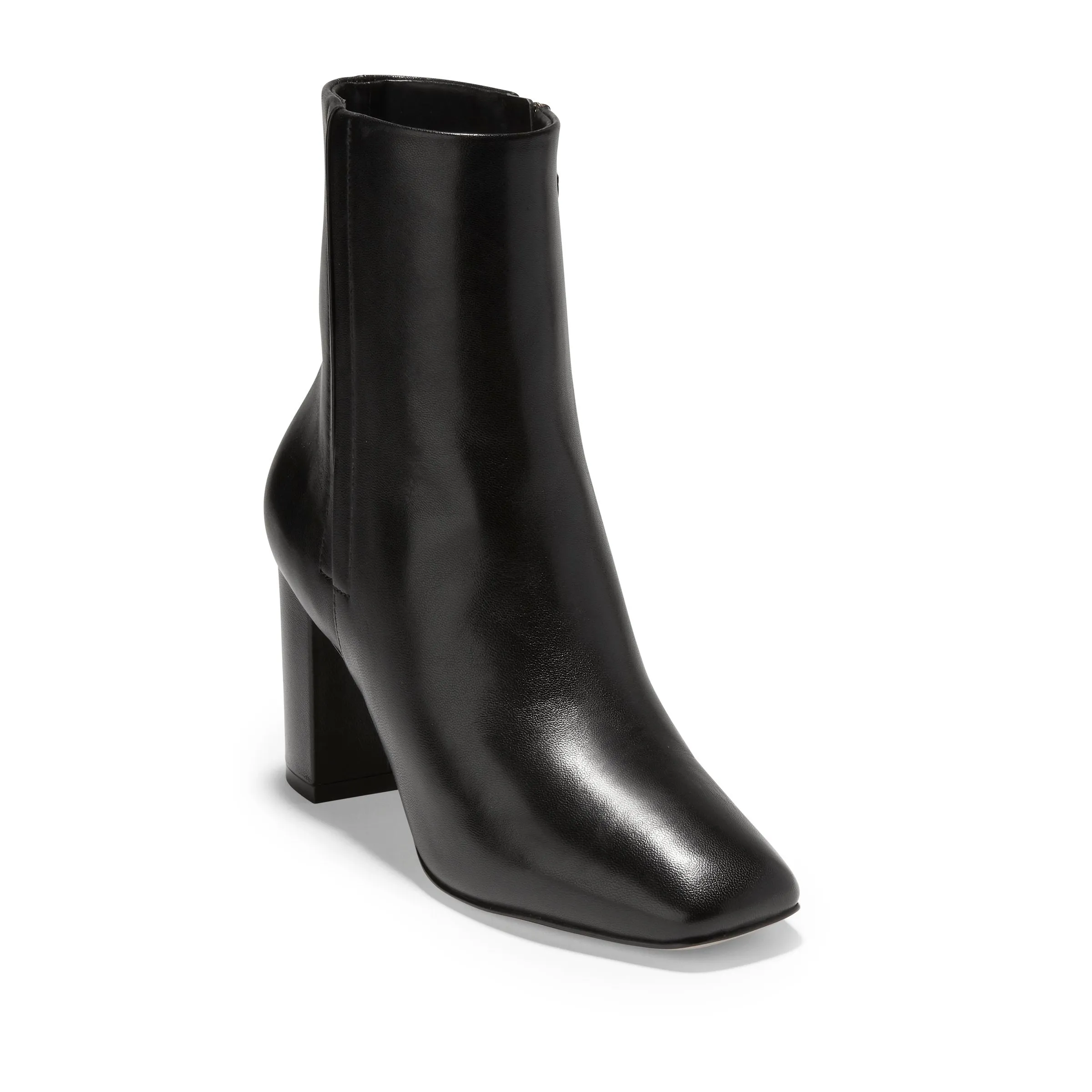 Chrystie Square Boot