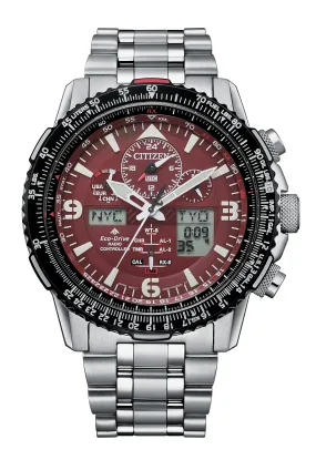 Citizen - JY8086-89X - PROMASTER SKYHAWK Watch For Men