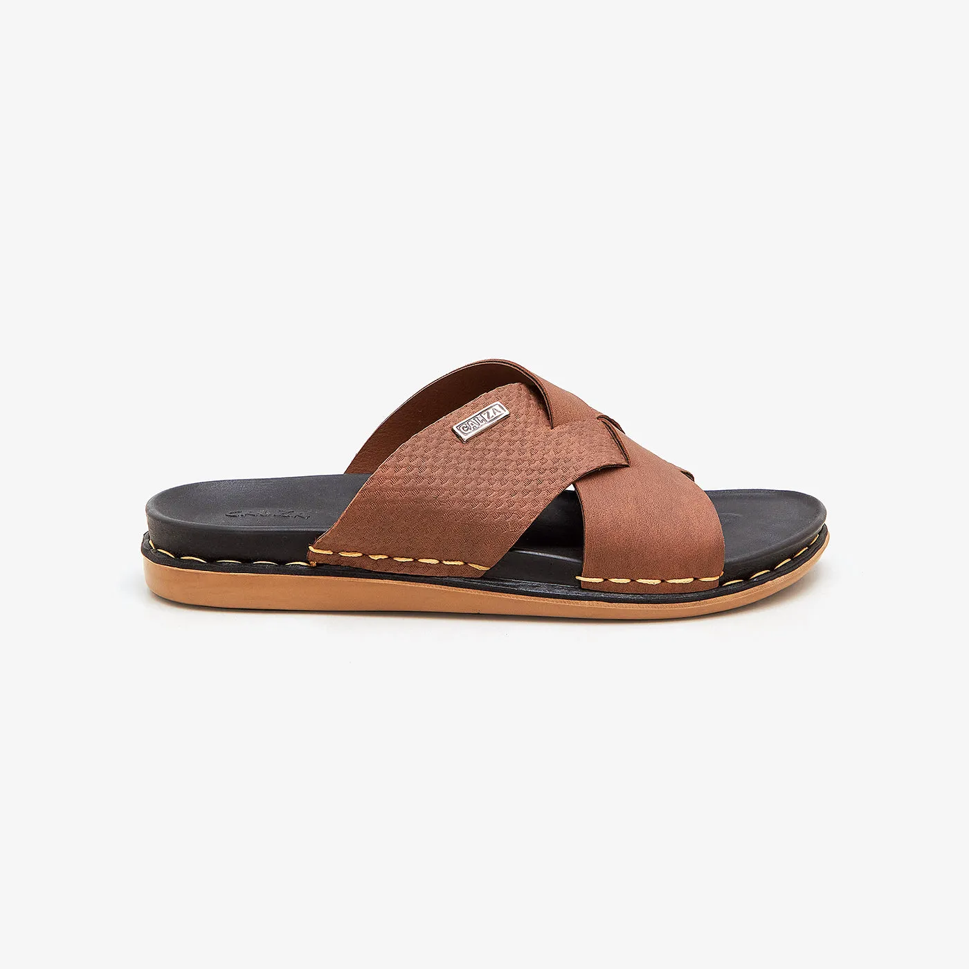 Classic Men's Chappals