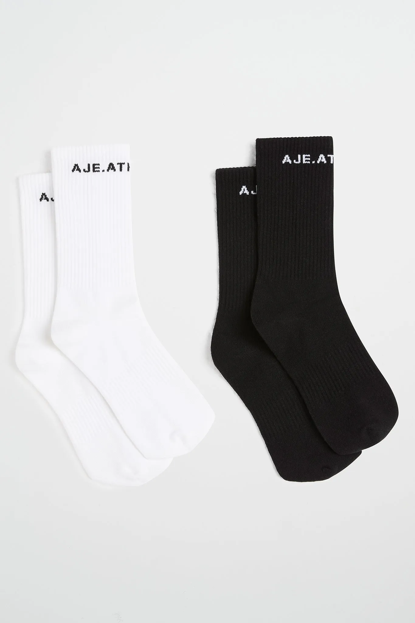 Classic Sports Sock Pair 022