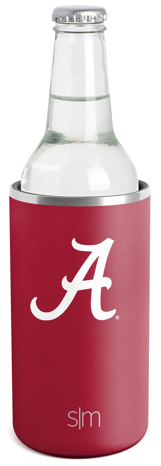 Collegiate Ranger Bottle Cooler