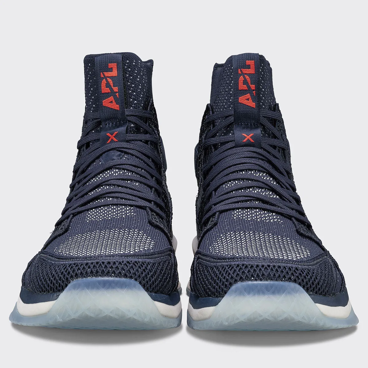 Concept X Navy / White / Impulse Red