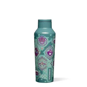 Corkcicle Disney Princess Jasmine 20oz Sports Canteen