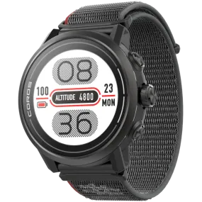 Coros Apex 2 GPS Outdoor Watch