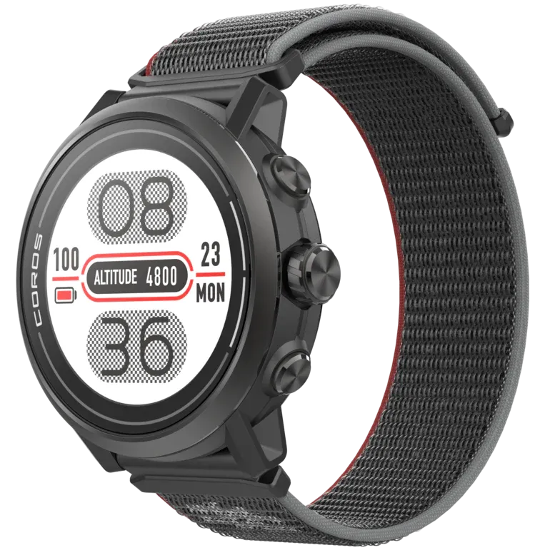 Coros Apex 2 GPS Outdoor Watch