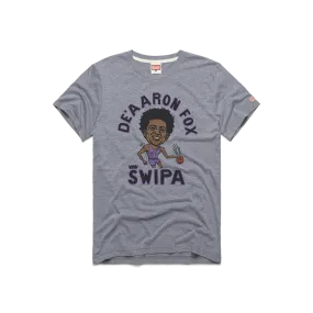 De'Aaron Fox Swipa