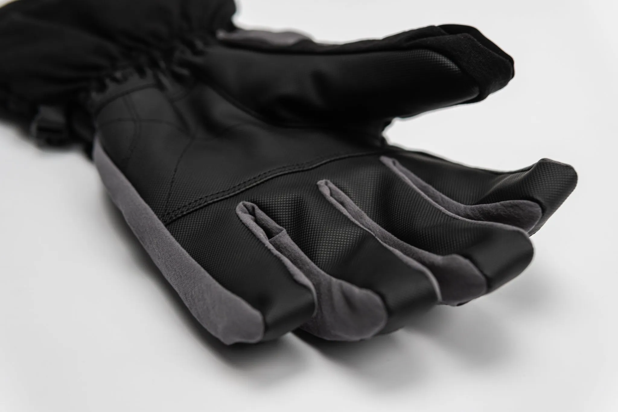 “Defender” 3-in-1 Gloves with Touchscreen