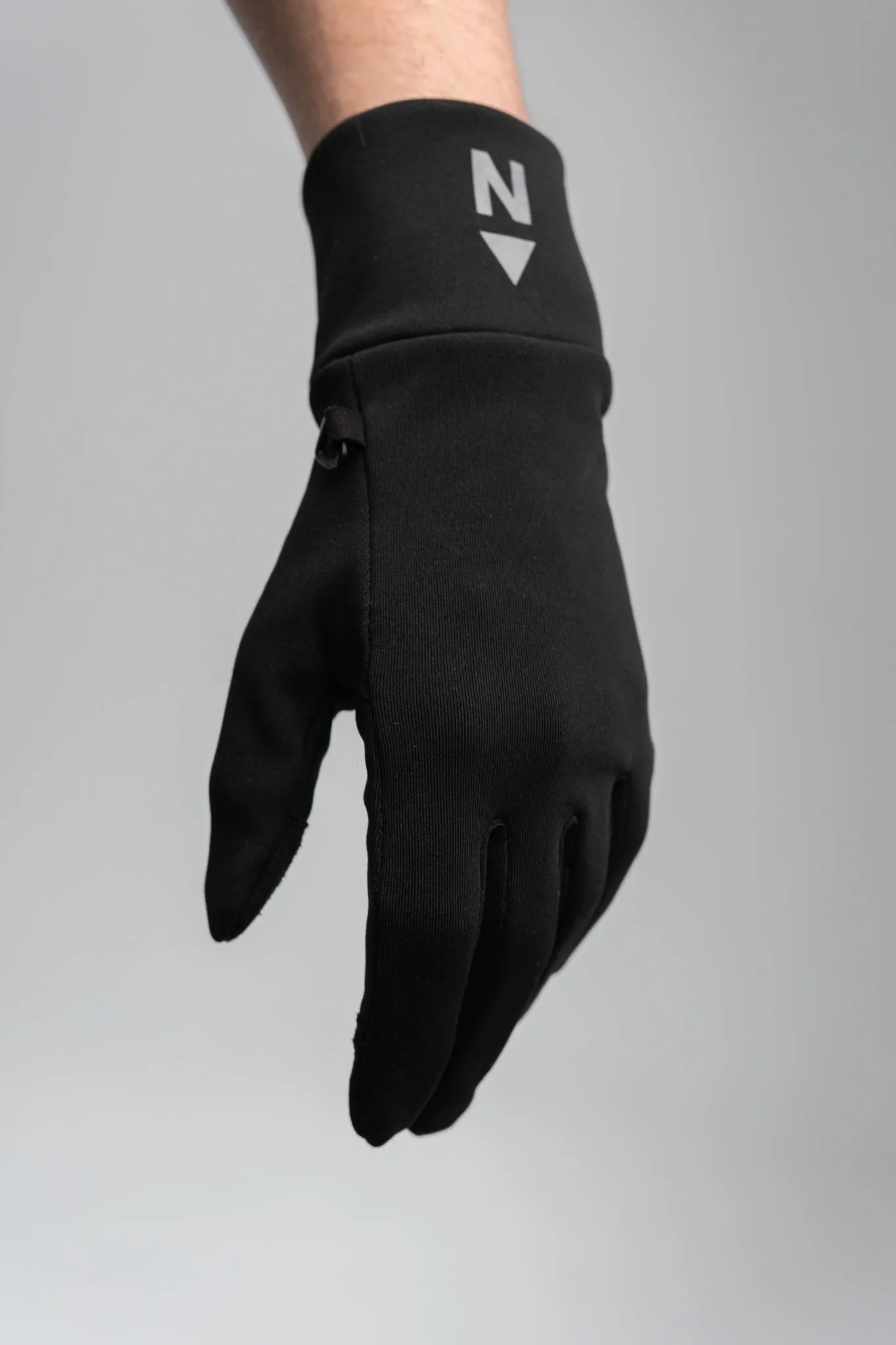 “Defender” 3-in-1 Gloves with Touchscreen