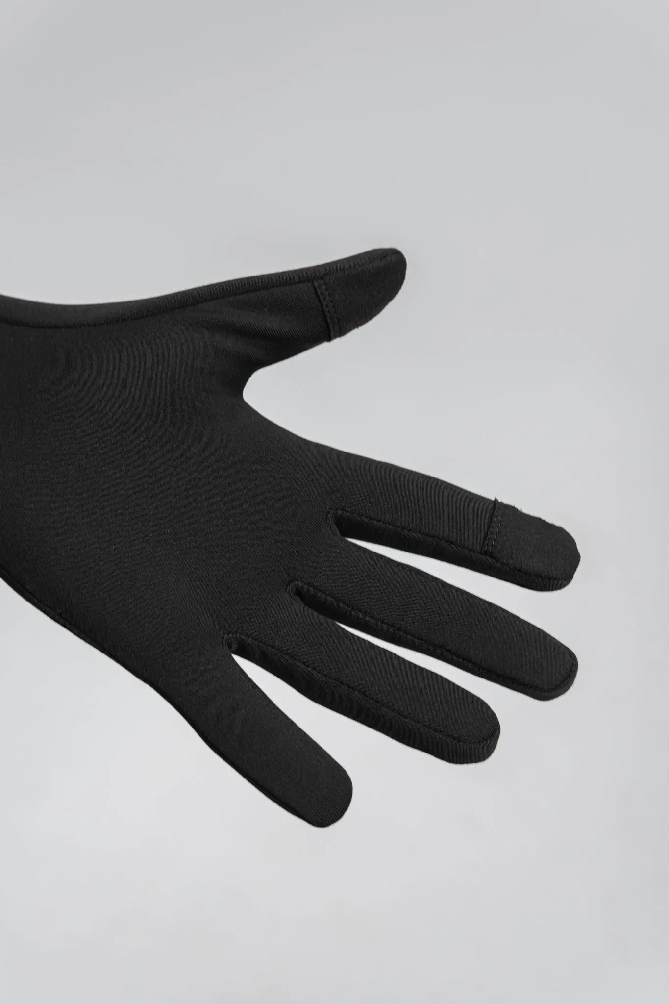 “Defender” 3-in-1 Gloves with Touchscreen