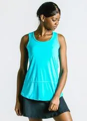 Dona Jo Day Glow Tank