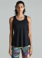 Dona Jo Day Glow Tank